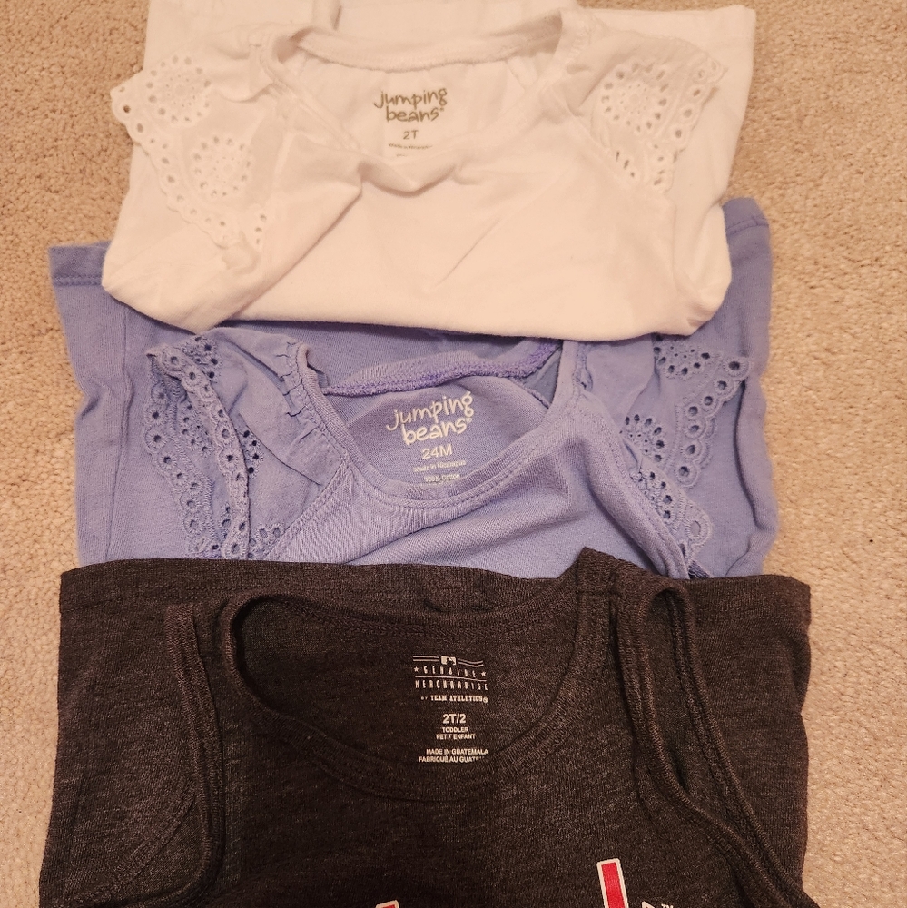 Shirts